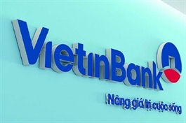 VietinBank (CTG) approved to raise charter capital by nearly $304 million