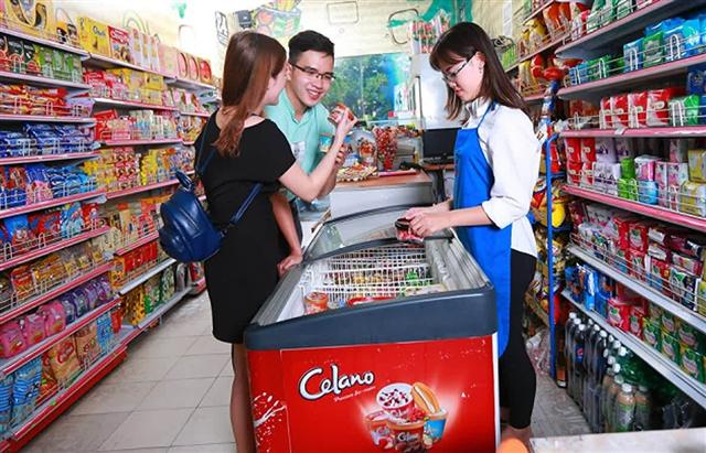 Kido Group (KDC) to launch new retail store chain