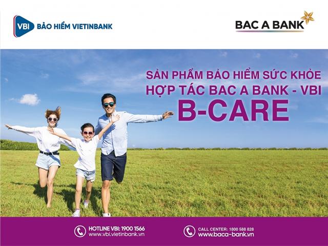 BAC A BANK boosts cooperation with VBI