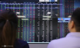 Disarray as stock exchange suffers another technical lapse