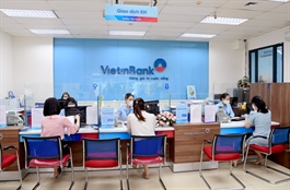 Vietnam credit growth forecast to hit 14% in 2021: Fitch Solutions