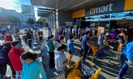 Automaker THACO targets $78 mln revenues for retailer E-mart