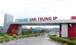Industrial park closures cost epicenter Bac Giang $86 million a day
