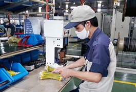 Vietnam manufacturing output remains solid amid Covid-19 outbreak