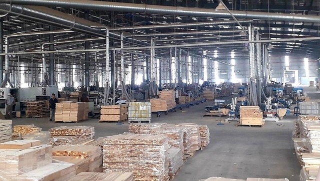 Phòng vệ thương mại: Ngành gỗ Việt Nam hướng đến minh bạch từ nguồn
