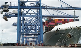 Higher shipping fees hurt smaller firms