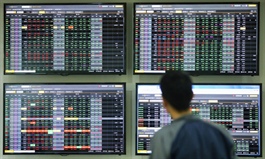 Securities firms disallow changing, cancelling orders