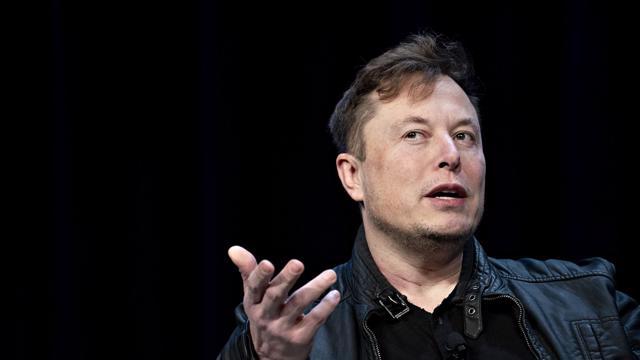 Giá cổ phiếu liên quan bài hát "Baby Shark" tăng vọt sau dòng tweet của Elon Musk