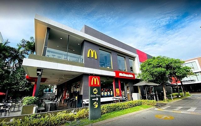 Timo officially becomes strategic partner of McDonald's in Vietnam