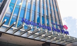 Viet Capital Bank chooses to cap foreign ownership at 5 pct