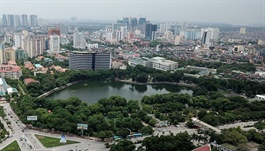 Circular economy helps Vietnam tackle climate change: Minister
