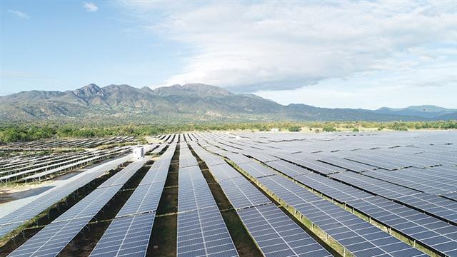 Solar PV market under duress from dependence on imports