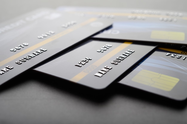 Credit cards for corporates facilitating cashless adoption
