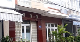 Trưởng đại diện Cảng vụ hàng hải Cần Thơ liên quan đường dây xăng giả