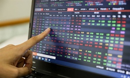 Brokerages expect another good week for VN-Index, 1,400 in sight