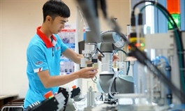 Vietnam slips in global business environment resilience ranking