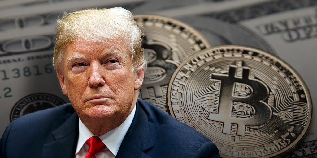 Bitcoin sụt mạnh sau khi ông Trump gọi là “trò lừa đảo” | Vietstock