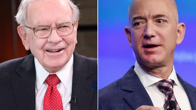 Kiếm chục tỷ USD mỗi năm, “mẹo” gì khiến Jeff Bezos, Warren Buffett chỉ phải nộp thuế rất ít?