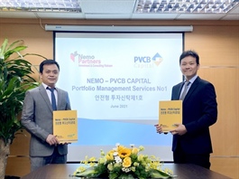 'Nemo-PVCB Capital: Portfolio Management Services #1' launched
