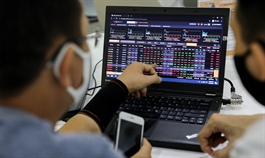 HCMC stock exchange to test South Korean system