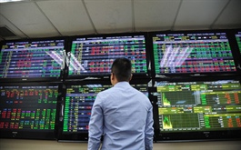 Vietnam stock market set to recover after deep slump