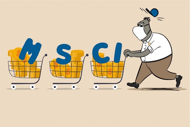MSCI nhấn mạnh đến sự cố của HOSE trong báo cáo đánh giá thị trường Việt Nam | Vietstock