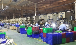 HCMC factories plan to keep production going amid Covid-19 isolation