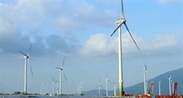 Offshore wind likely contribute 12% to Vietnam’s power by 2035: World Bank