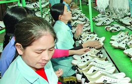 Vietnam diversifies solutions to promote exports despite Covid-19 resurgence