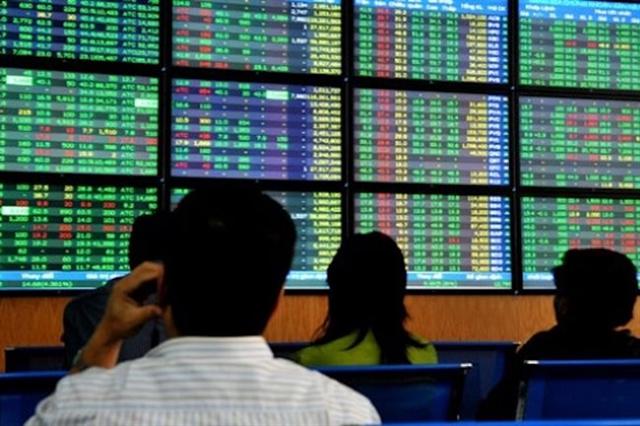 VN-Index growth highest for nearly four months