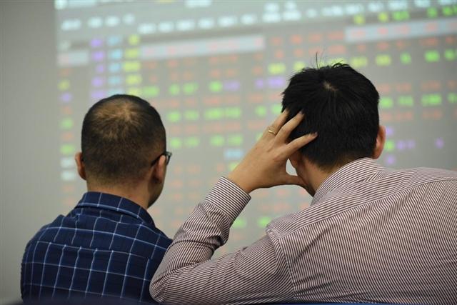 HSX trading congestion to be addressed in July