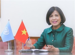Global economic integration lays foundation for Vietnam to promote circular economy