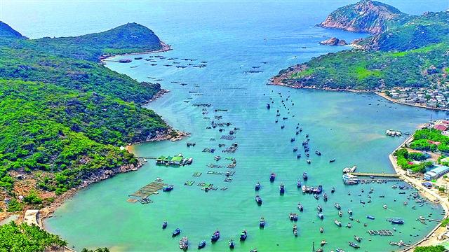 Ninh Thuan Province offers opportunities for investors