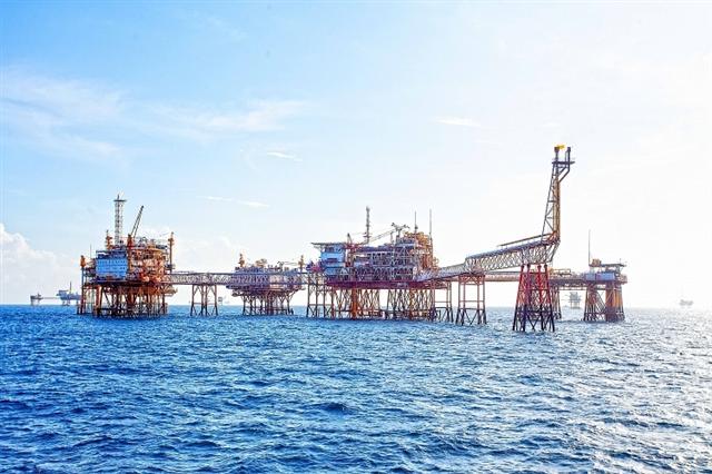 GAS announces 30 percent cash dividend for 2020