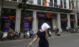 TPBank to issue 100 mln shares through private placement