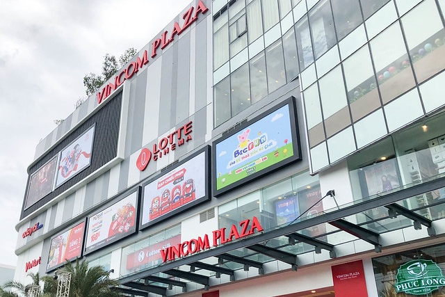 VRE: Sáp nhập Bất động sản Hà Thành vào Vincom Retail Miền Bắc | Vietstock