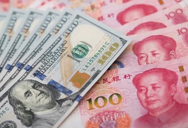 Mỹ đánh giá khả năng Trung Quốc và Nga từ bỏ đồng USD