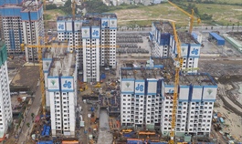 Construction giant Hoa Binh (HBC) says 2020 most difficult year ever