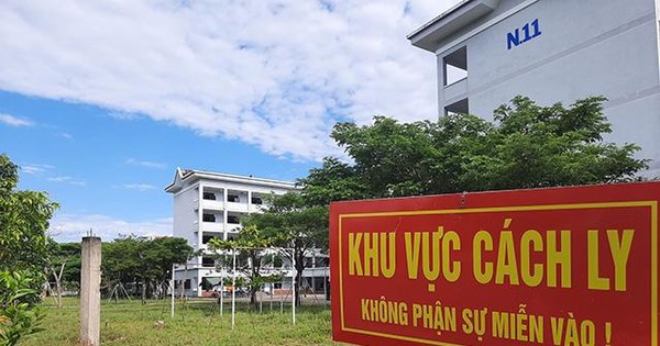 Bộ Y tế yêu cầu không cách ly tập trung người về từ TPHCM, Bắc Giang