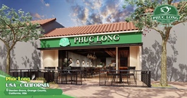 Phuc Long tea chain to open first US store