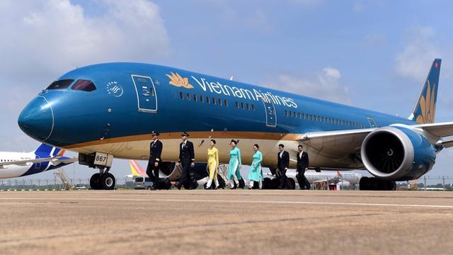 Gỡ "bom nợ" cho Vietnam Airlines: Nhìn từ câu chuyện của Thai Airways - Vimarsana News