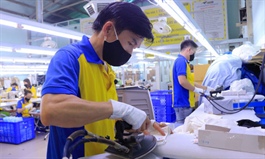 Vietnam economy to expand 6.7 pct in 2021: UOB