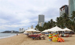 Nha Trang hotels up for sale as Covid puts paid to tourism