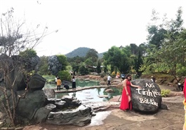 Over 1,000 hotels, tourist sites in Dalat close despite no Covid-19 cases