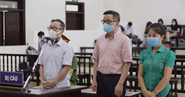 Đại án BIDV: Giải tỏa kê biên 1 bất động sản của vợ ông Trần Bắc Hà tại TP HCM