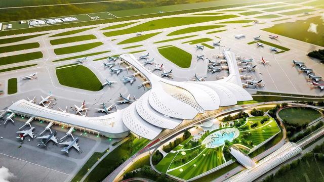 Đồng Nai giải quyết hơn 1.000 trường hợp đất “giấy tay” tại dự án sân bay Long Thành