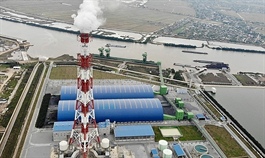Asia's new coal plant plans jeopardize climate targets, report says