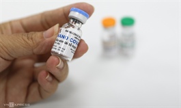 Vietnam plans comprehensive vaccine industry growth focused on Covid-19