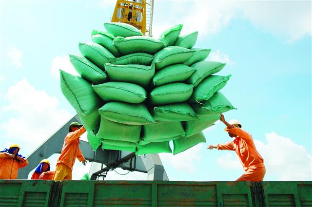 Vietnam’s growing trade deficit is actually good news, economists say