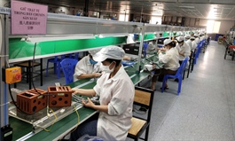 Covid hotspots Bac Giang, Bac Ninh to resume most manufacturing